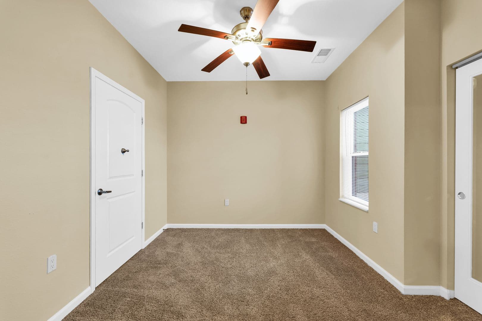 Champaign Apartment: 2002 West Bradley Avenue