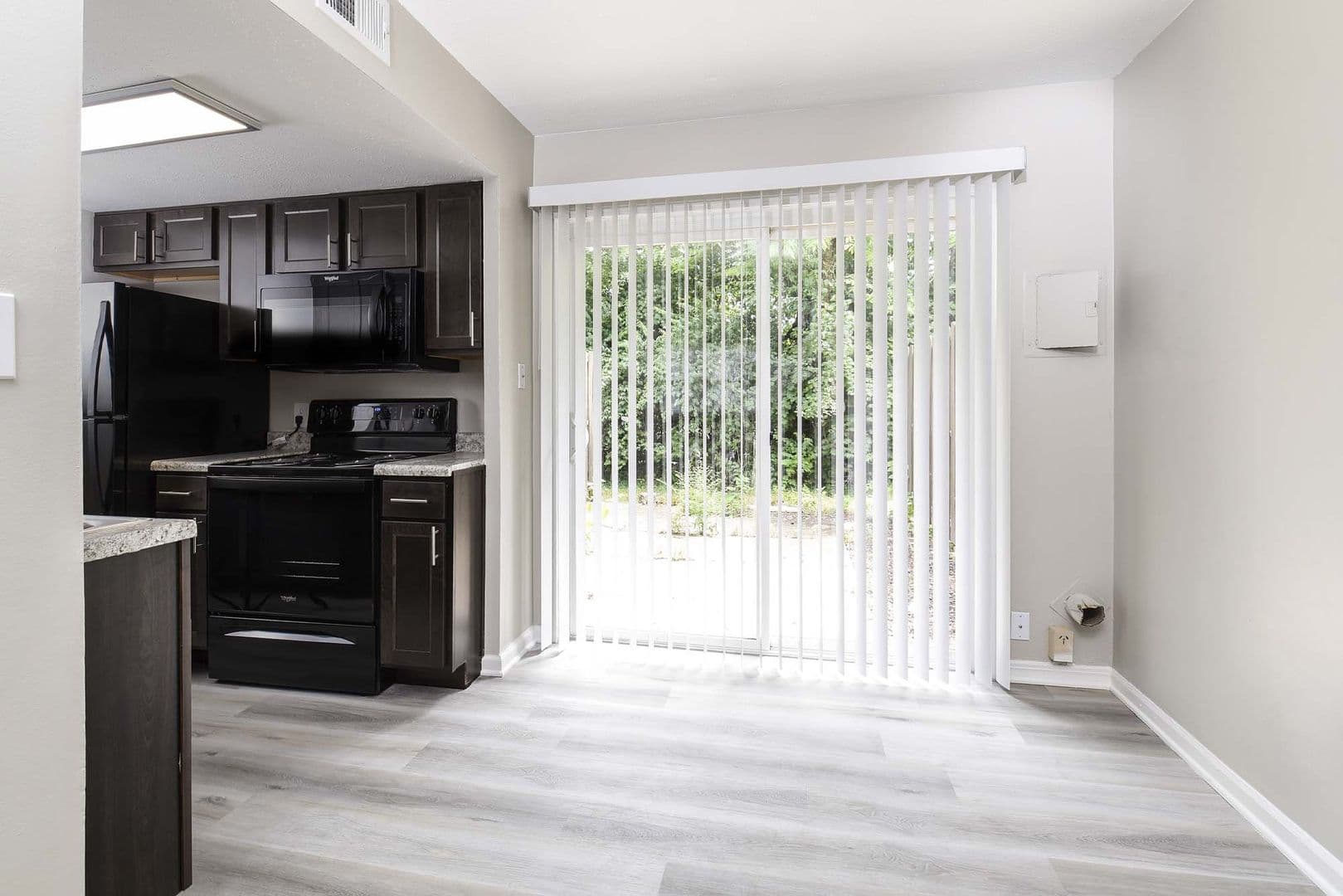 Indianapolis Apartment: 5810 Sebring Drive