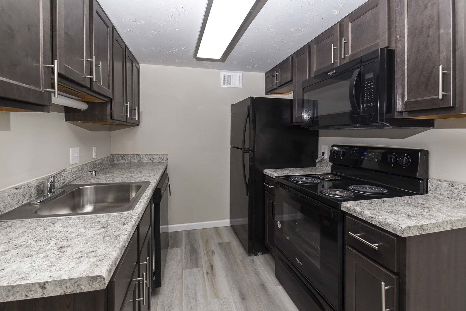 Indianapolis Apartment: 5810 Sebring Drive
