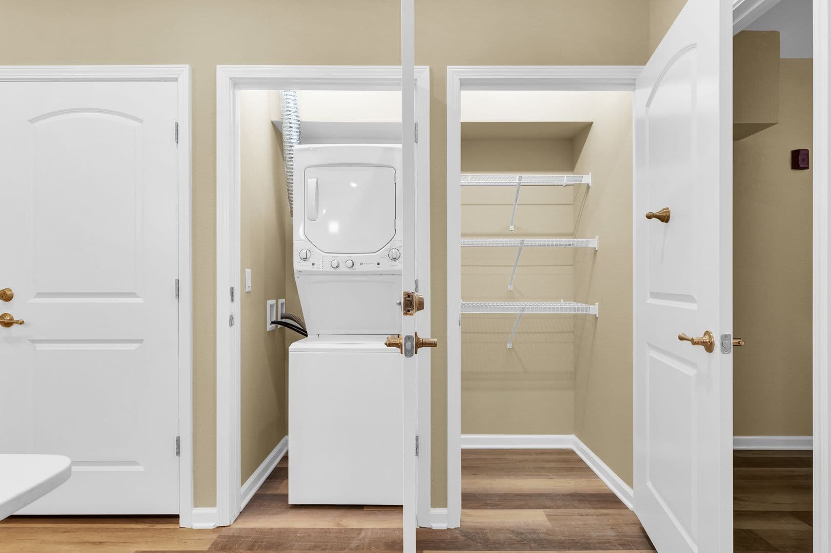 Champaign Apartment: 2002 West Bradley Avenue