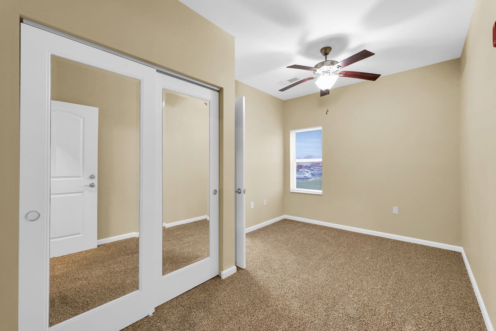 Champaign Apartment: 2002 West Bradley Avenue