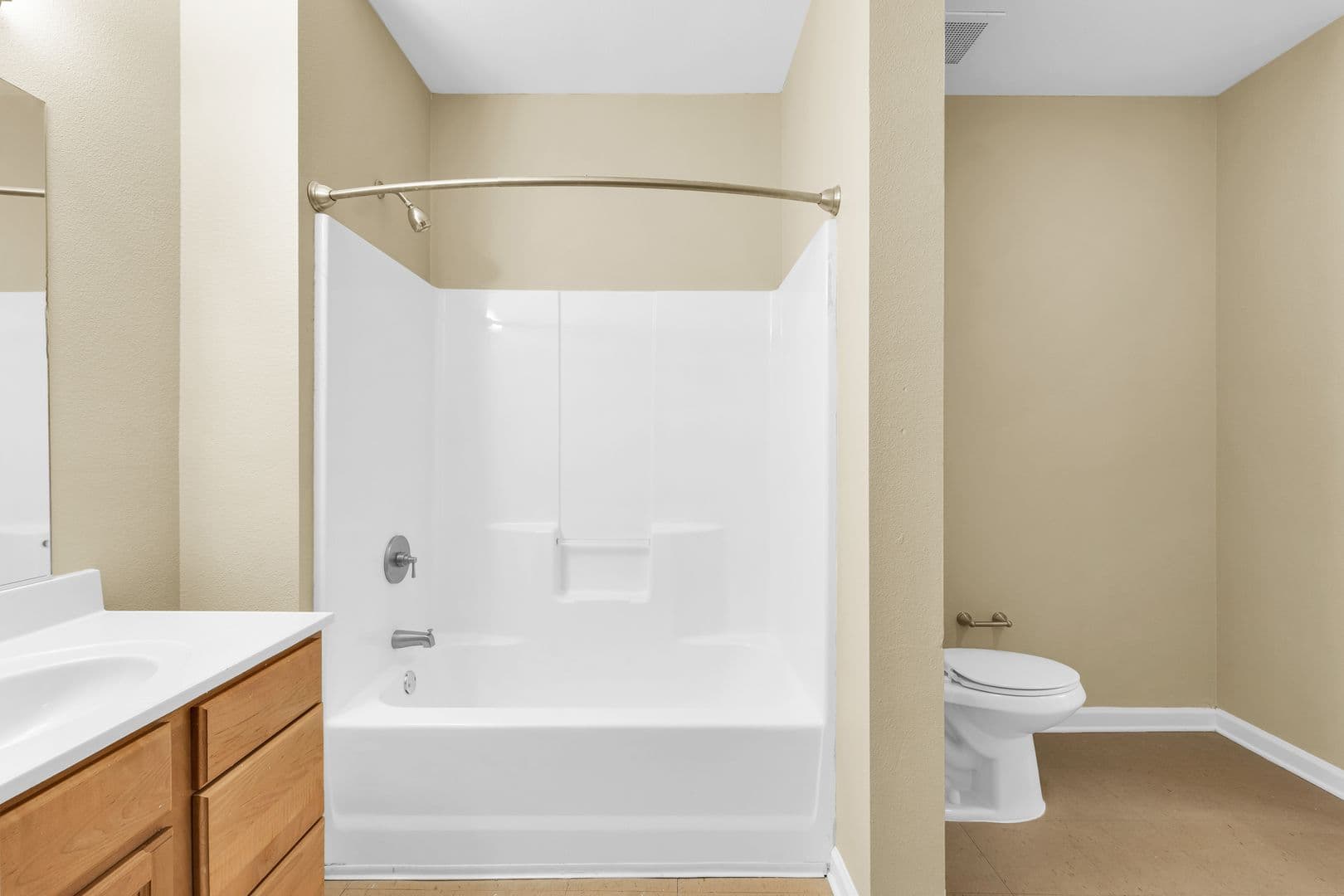 Champaign Apartment: 2002 West Bradley Avenue