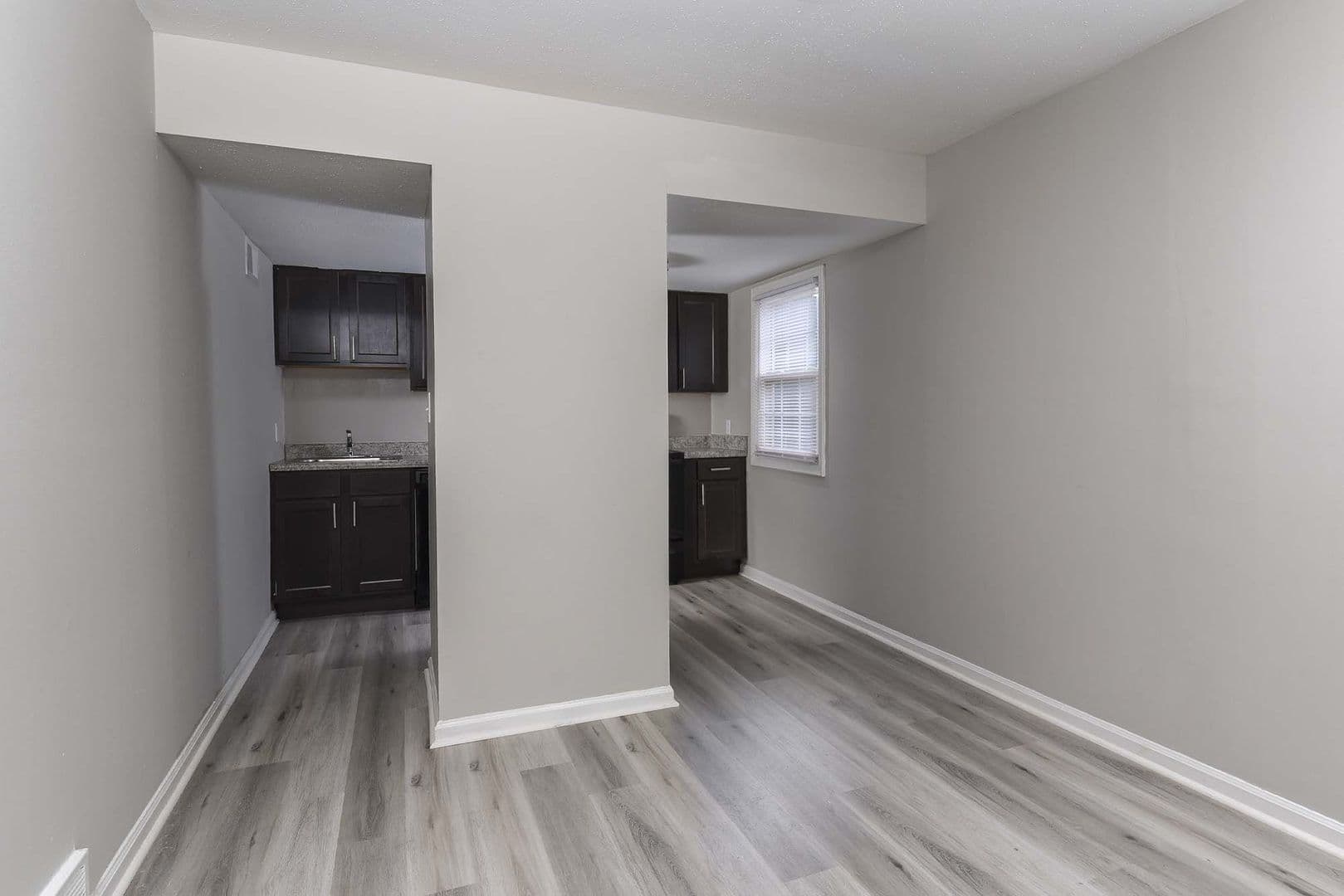 Indianapolis Apartment: 5810 Sebring Drive