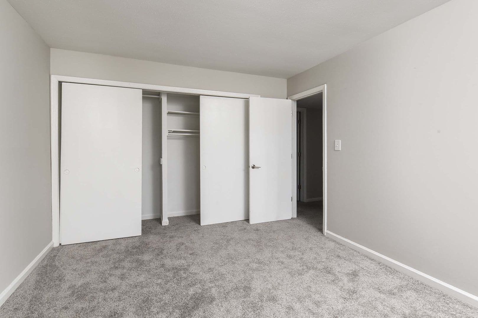 Indianapolis Apartment: 5810 Sebring Drive