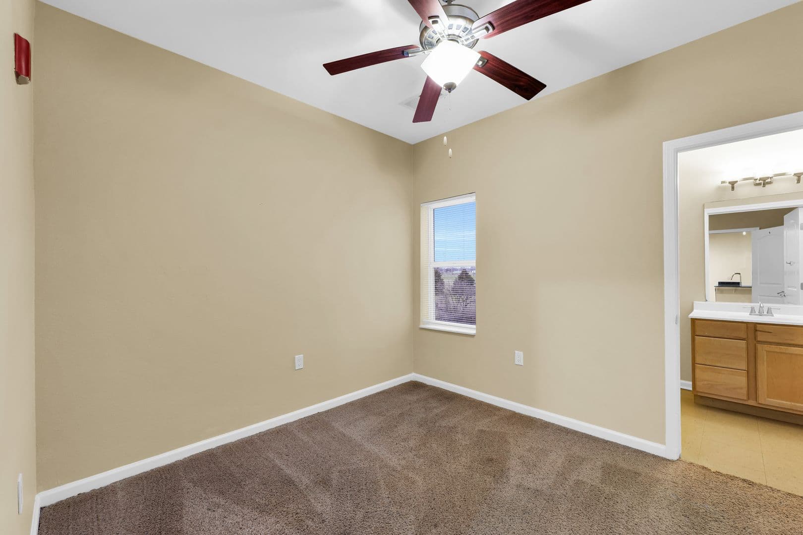 Champaign Apartment: 2002 West Bradley Avenue