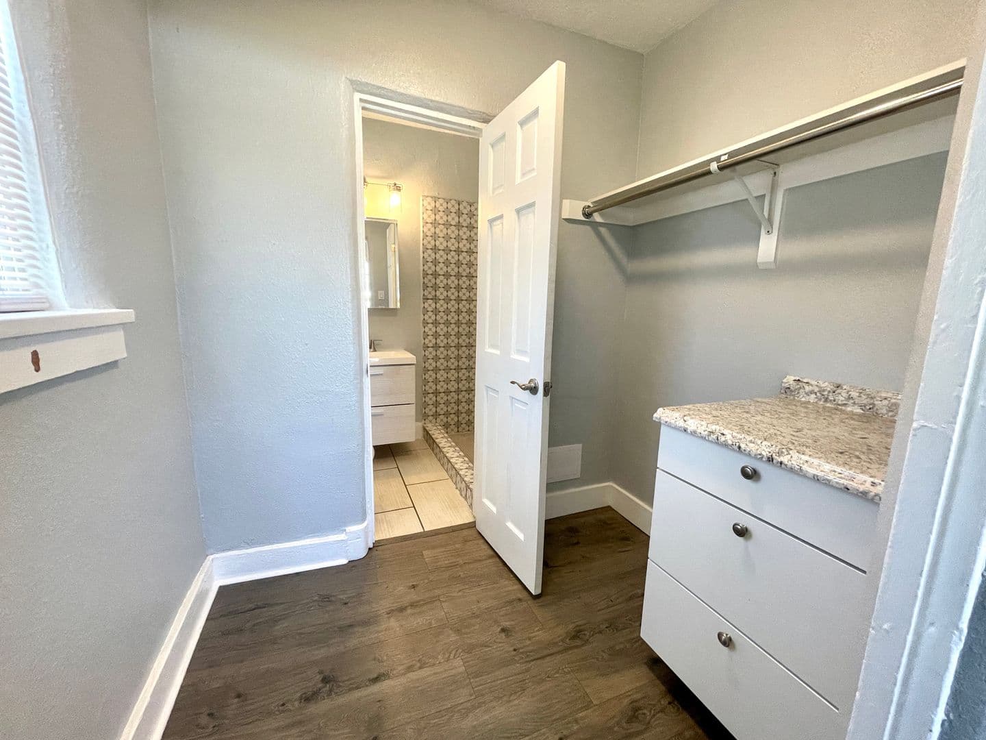 Albuquerque Apartment: 208 High St NE