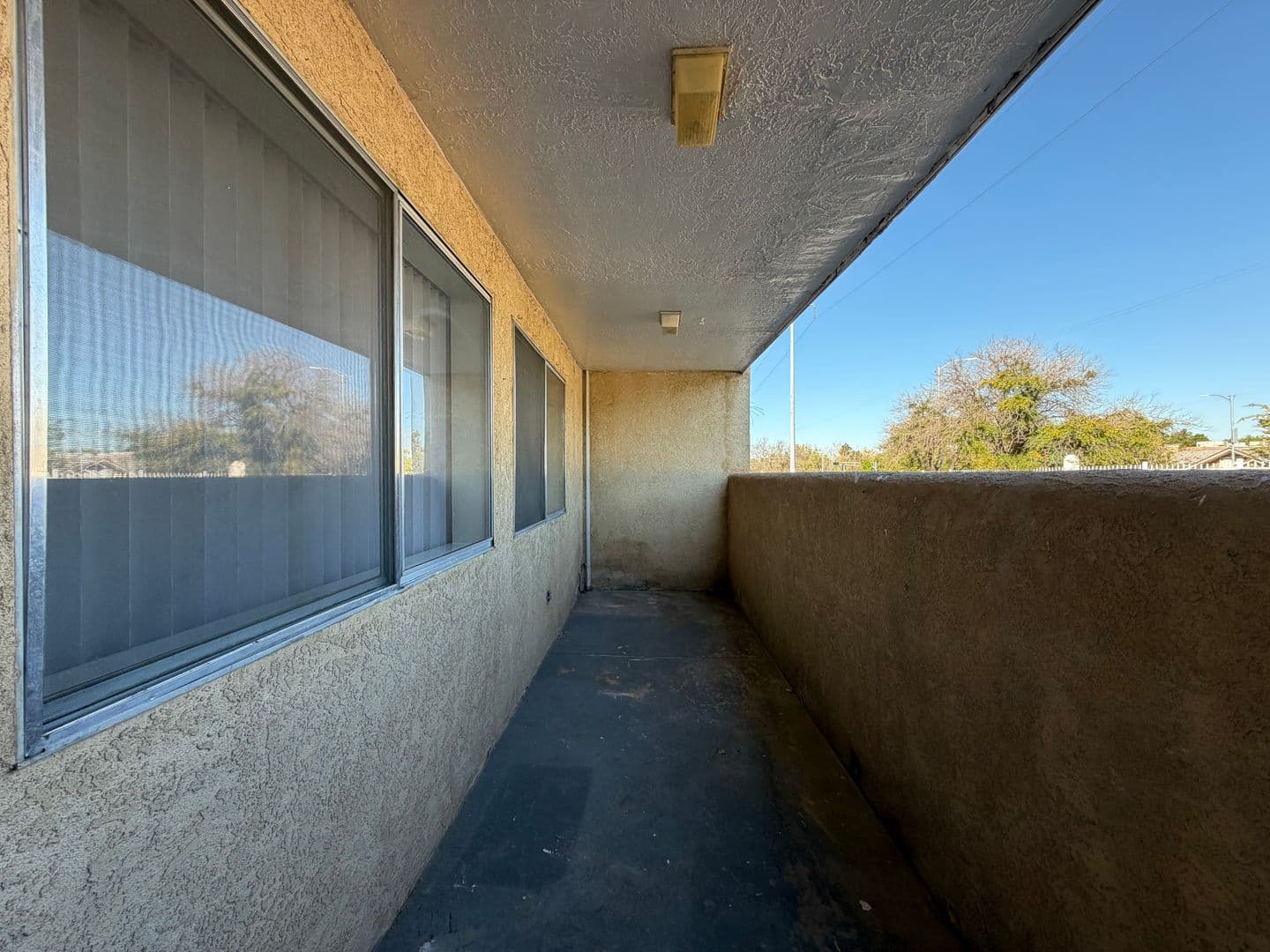 Albuquerque House: 4200 Montgomery Blvd NE #115