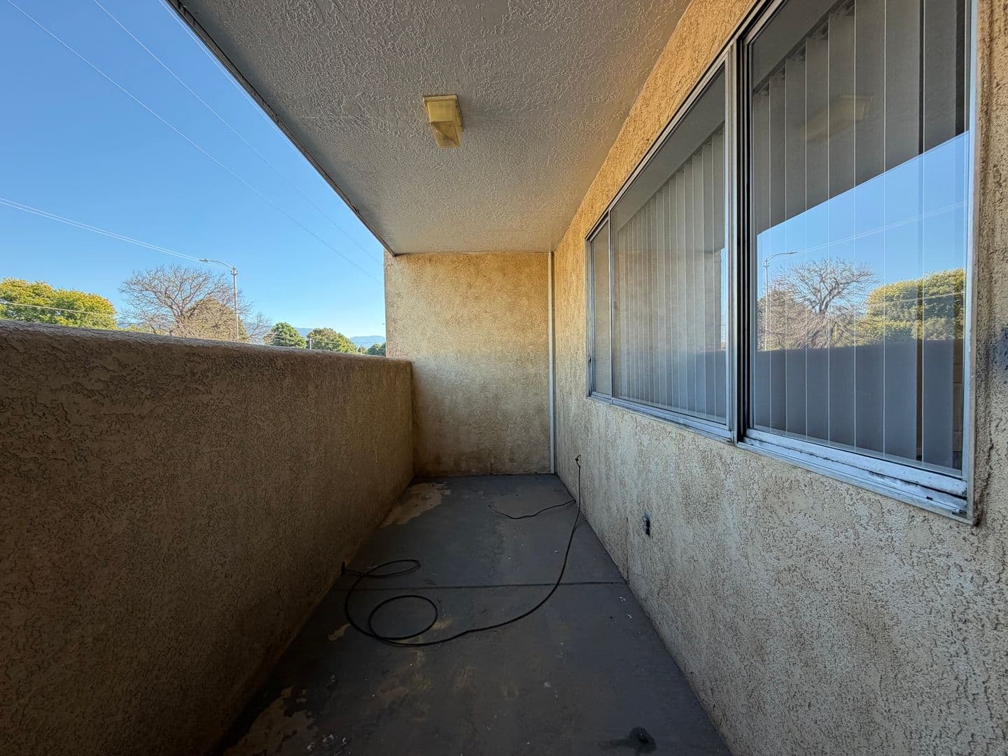 Albuquerque House: 4200 Montgomery Blvd NE #115