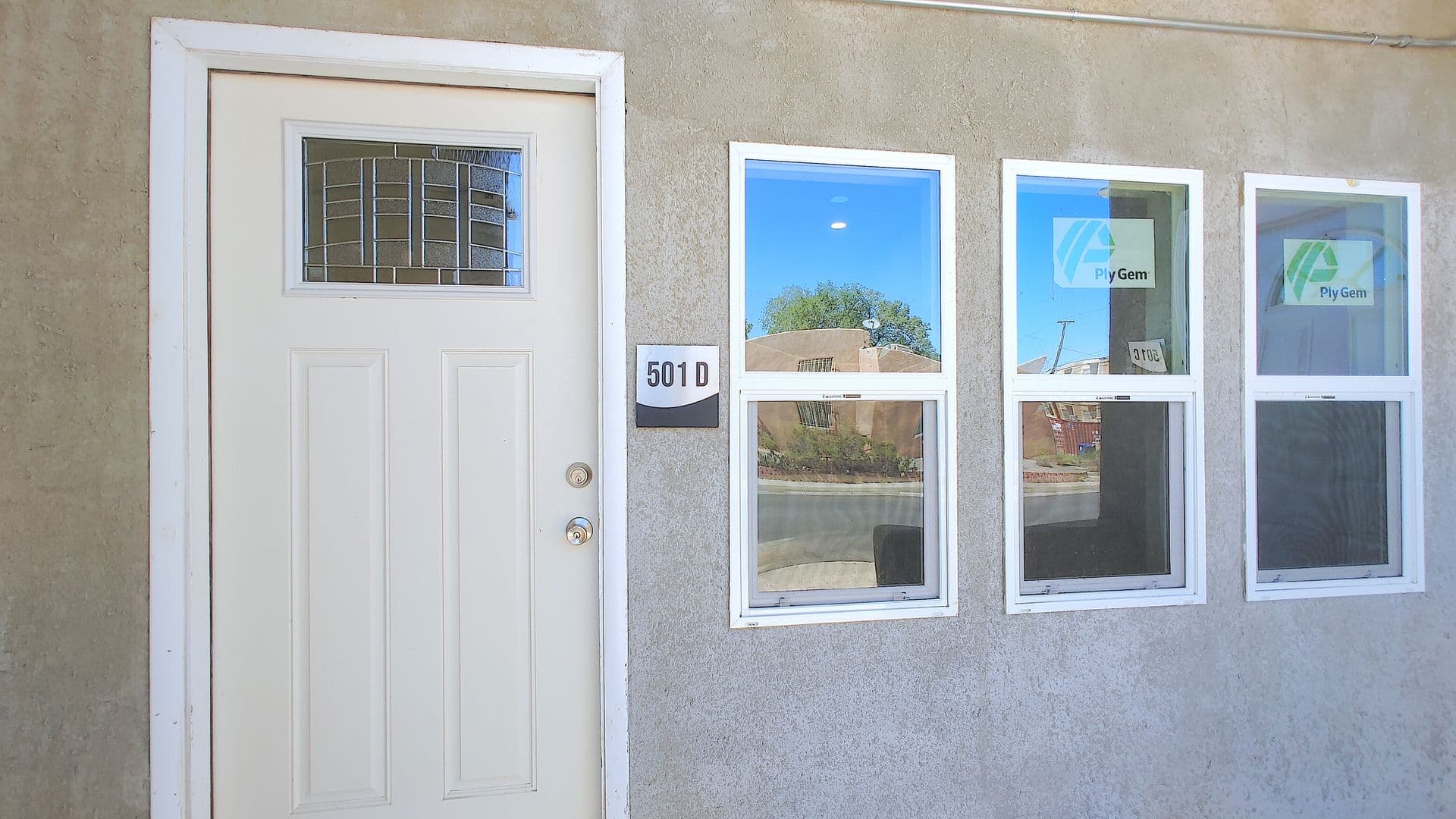 Albuquerque Apartment: 501 Princeton Dr SE