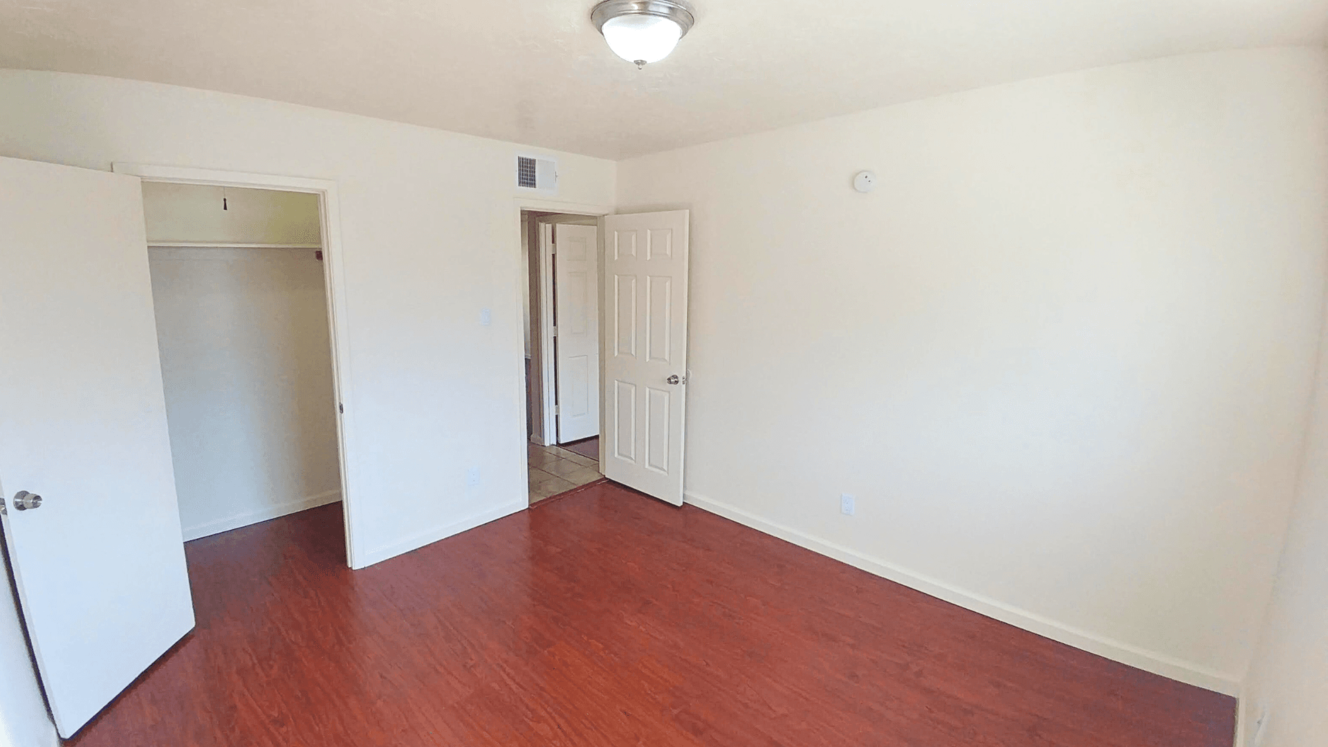 Albuquerque Apartment: 4207 Mesa Grande PL SE