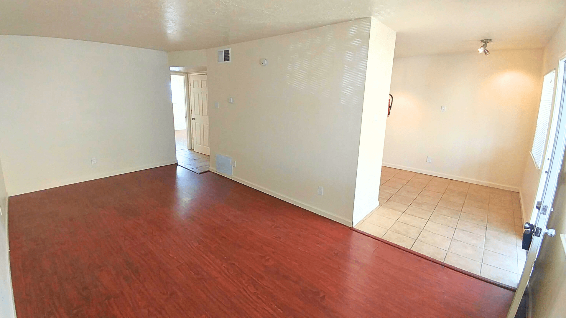 Albuquerque Apartment: 4207 Mesa Grande PL SE