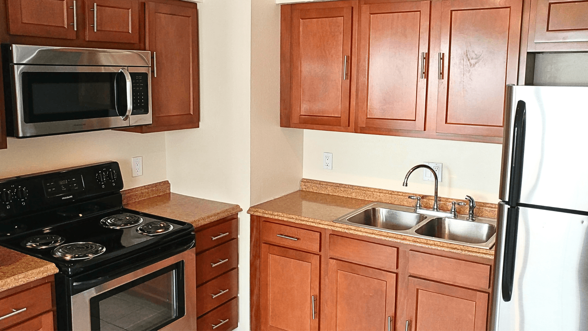 Albuquerque Apartment: 4207 Mesa Grande PL SE