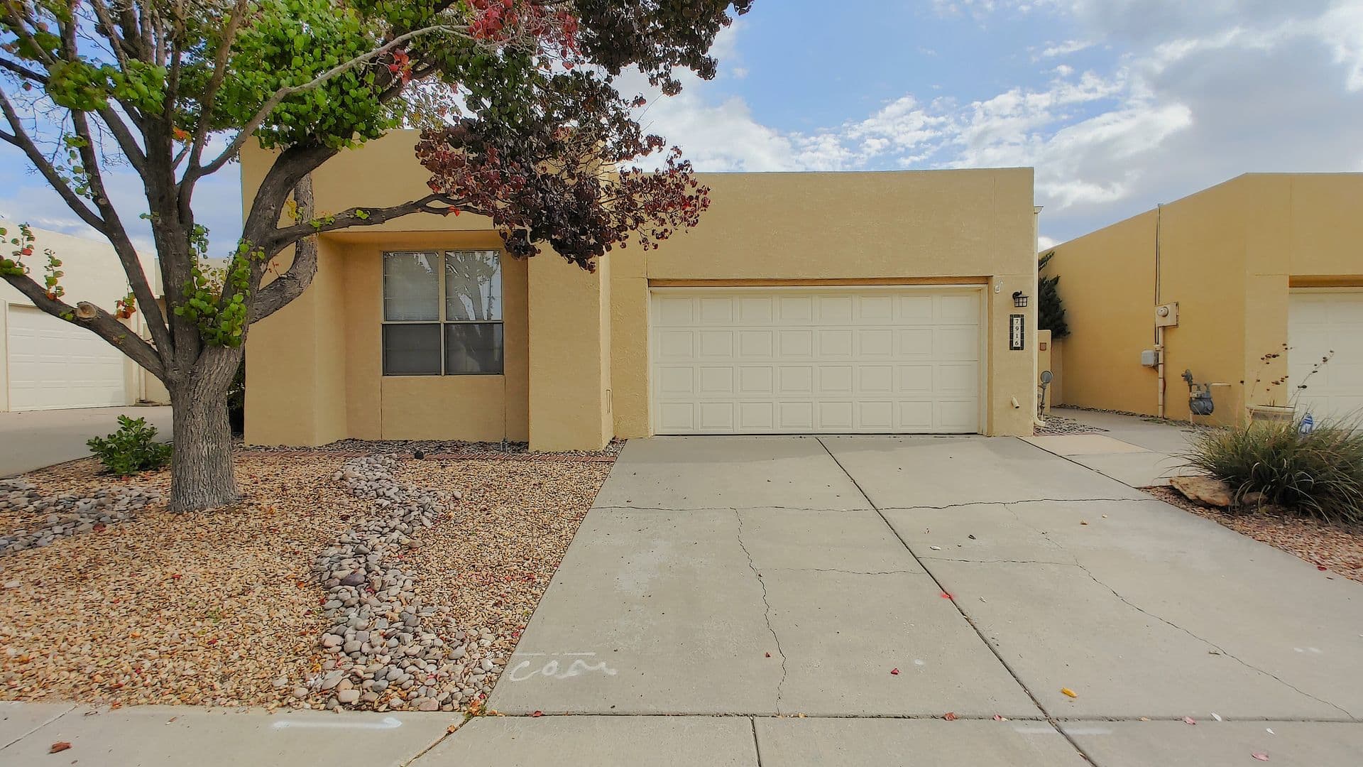 Albuquerque House: 7916 Woodwind Dr NE