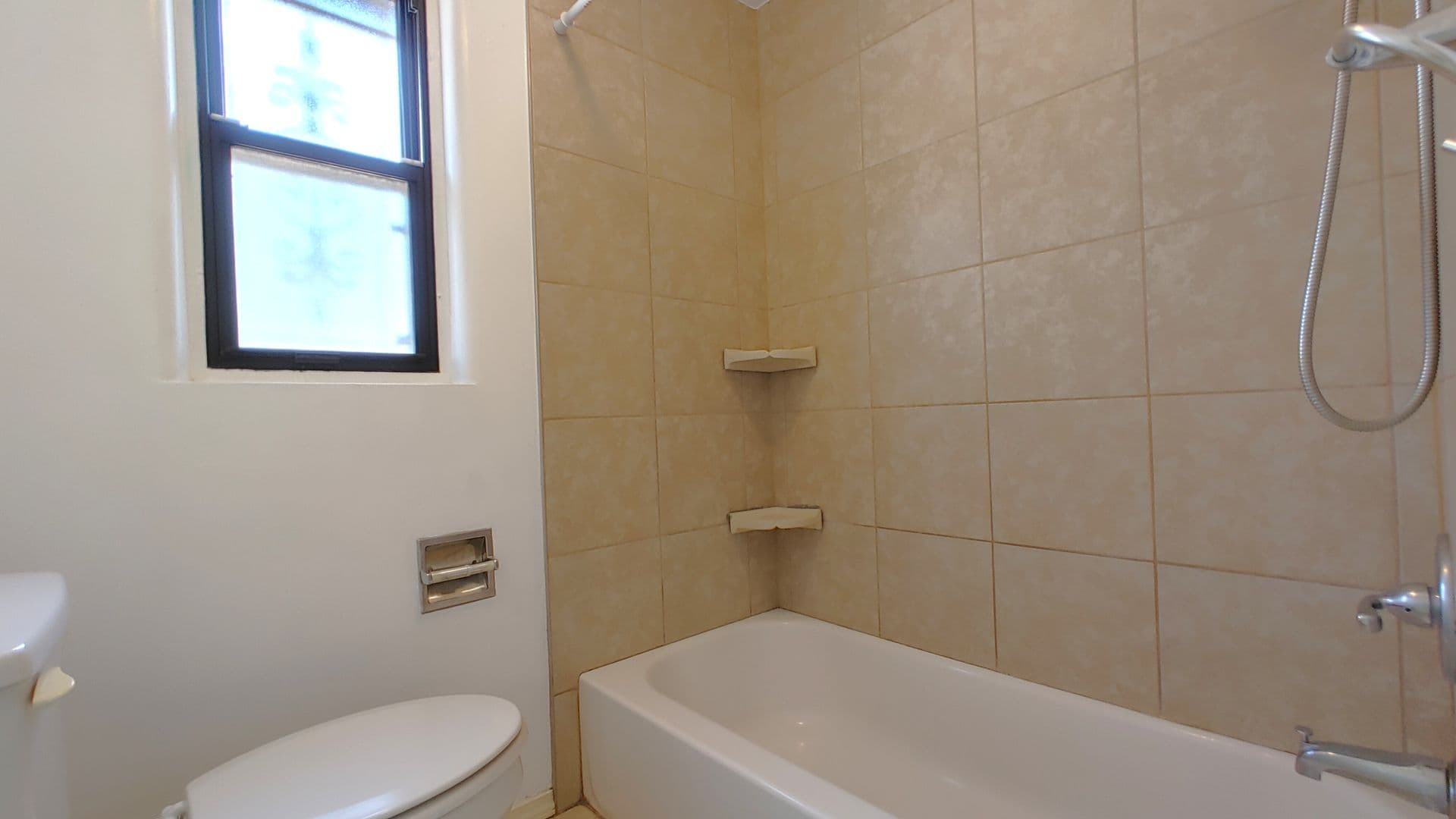 Albuquerque House: 2834 La Veta Dr NE