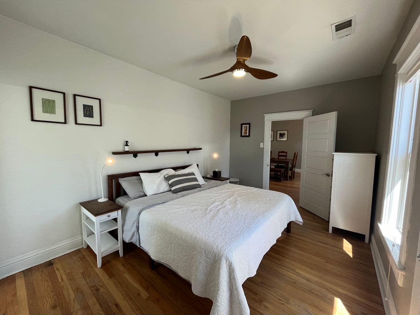 Albuquerque House: 710 Roma Ave NW