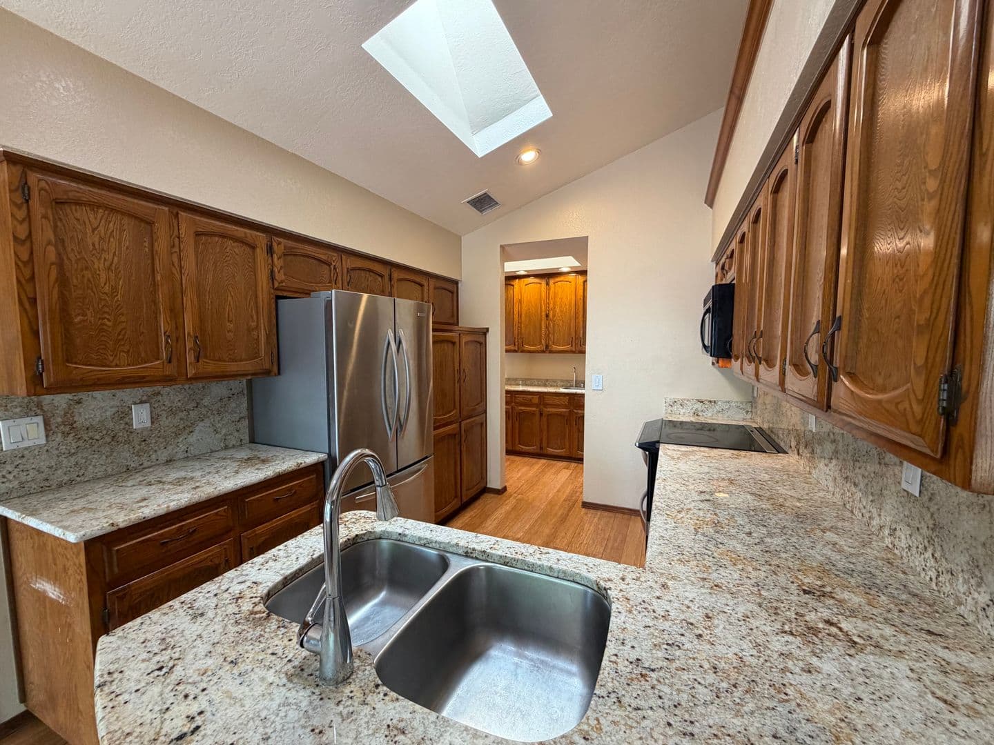 Albuquerque House: 9212 Admiral Lowell Ave NE