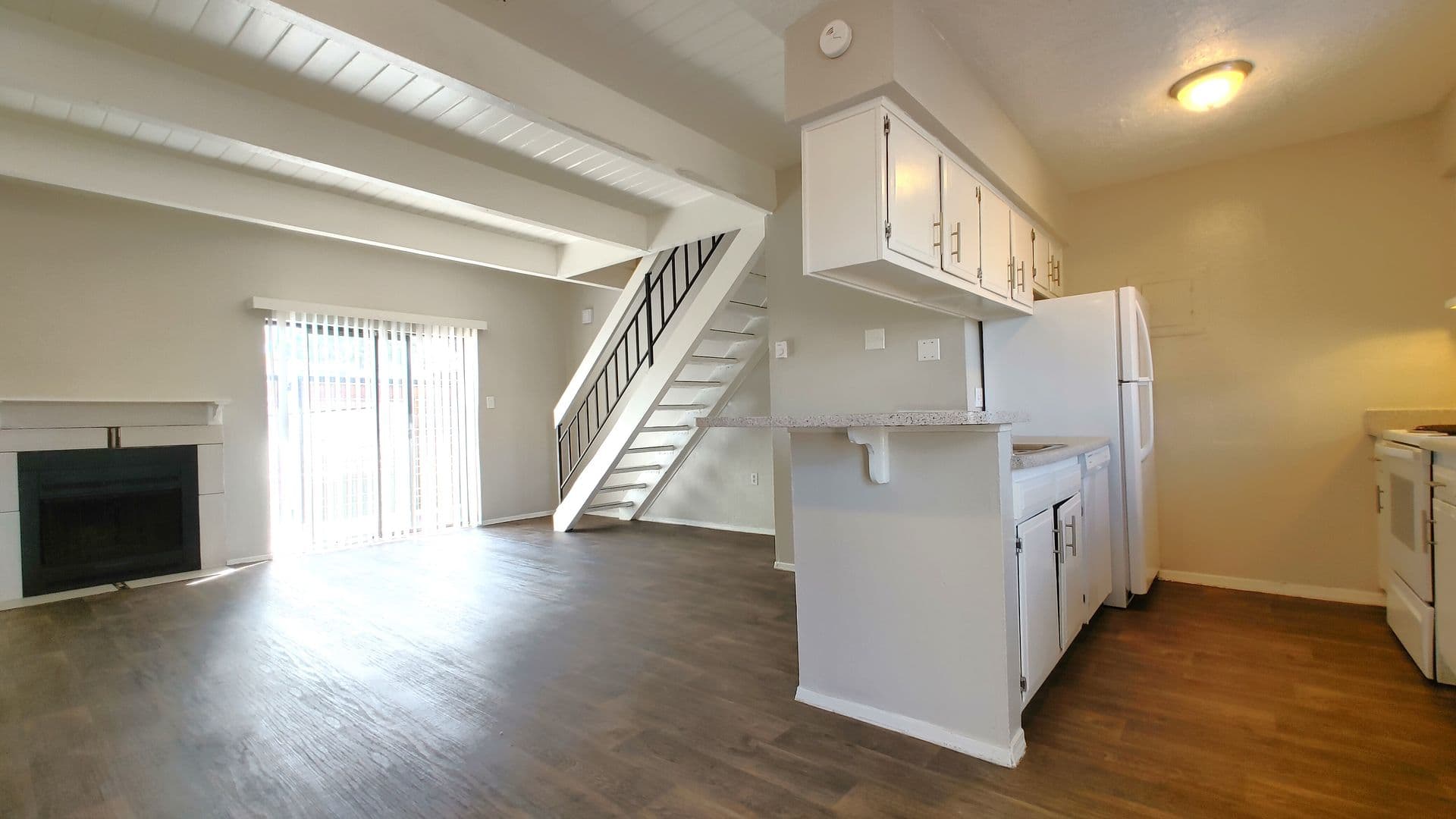 Albuquerque Apartment: 5500 Eastern Avenue SE