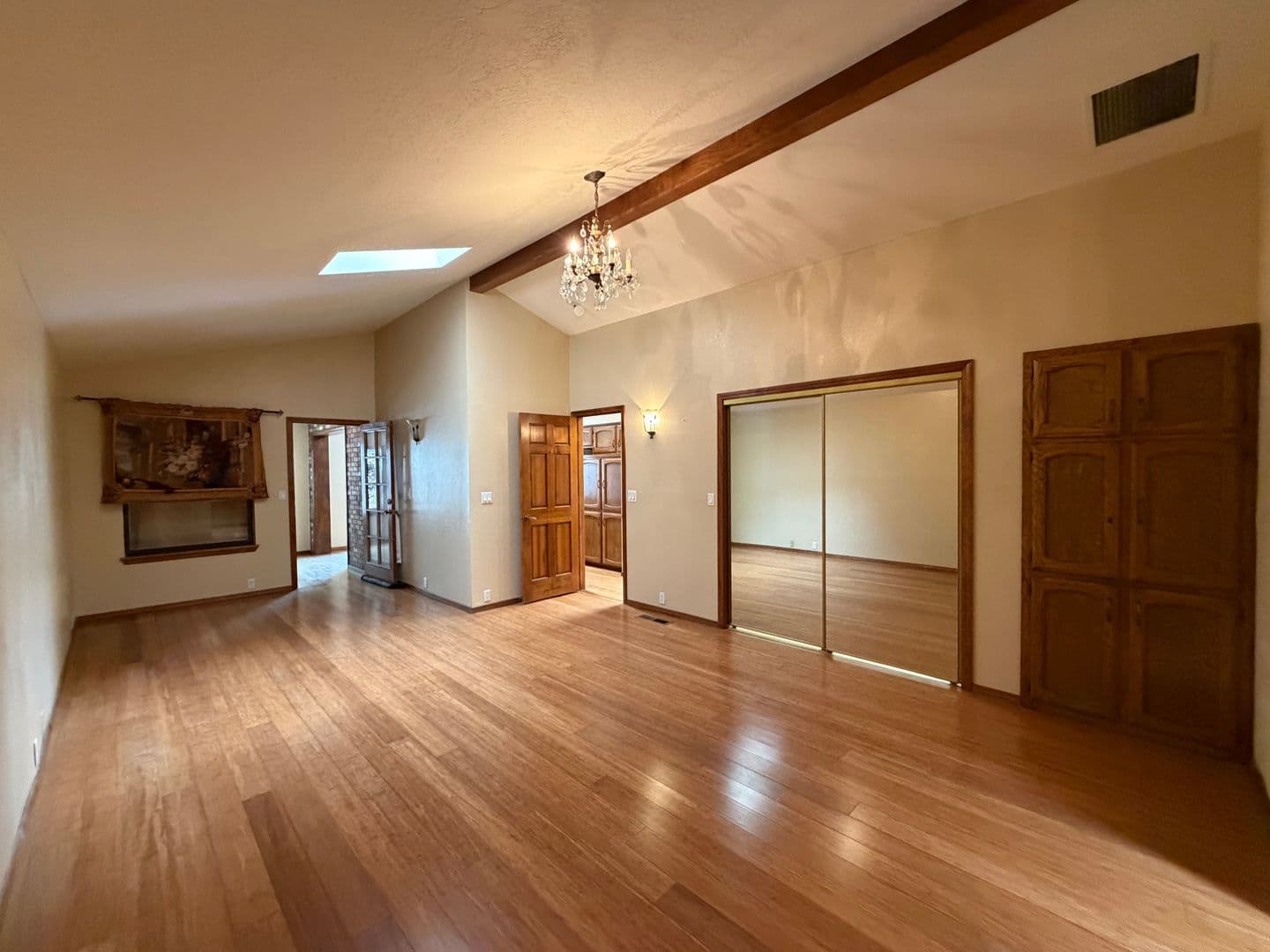 Albuquerque House: 9212 Admiral Lowell Ave NE