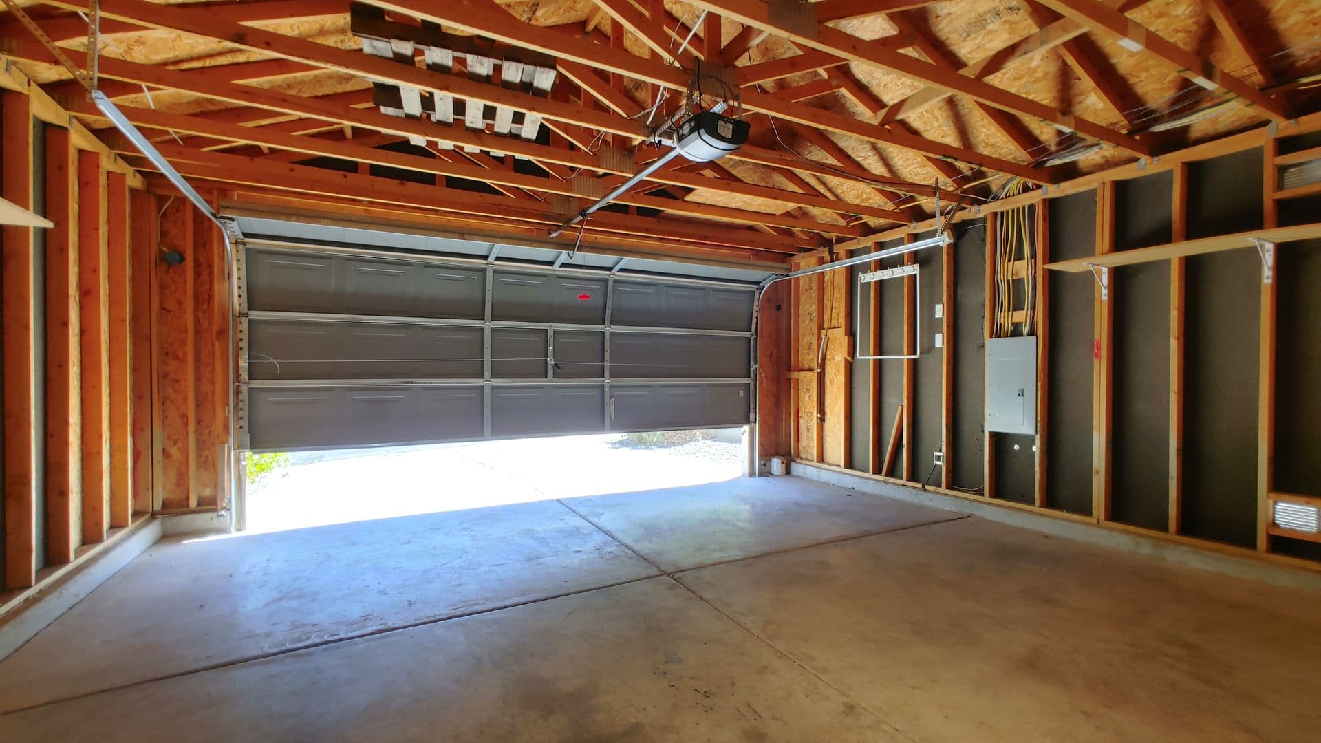 Albuquerque House: 6039 Malpais Park Ave NW