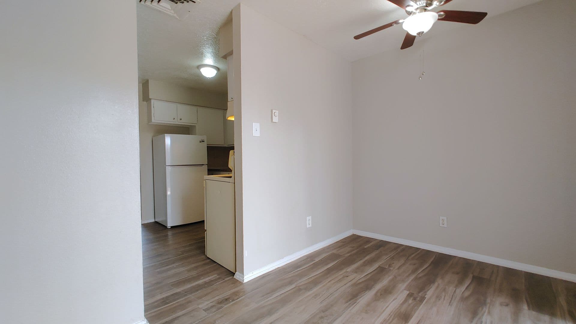 Albuquerque Apartment: 183 Monte Largo Dr NE