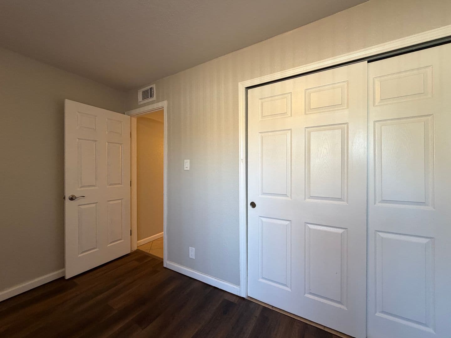 Albuquerque House: 4200 Montgomery Blvd NE #115