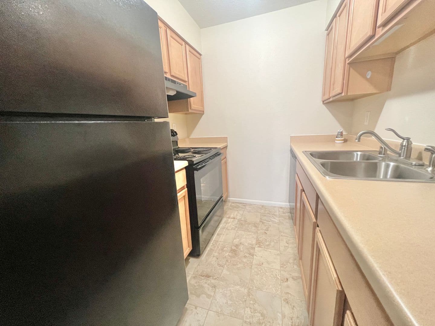 Albuquerque Apartment: 4601 Carlisle Blvd NE