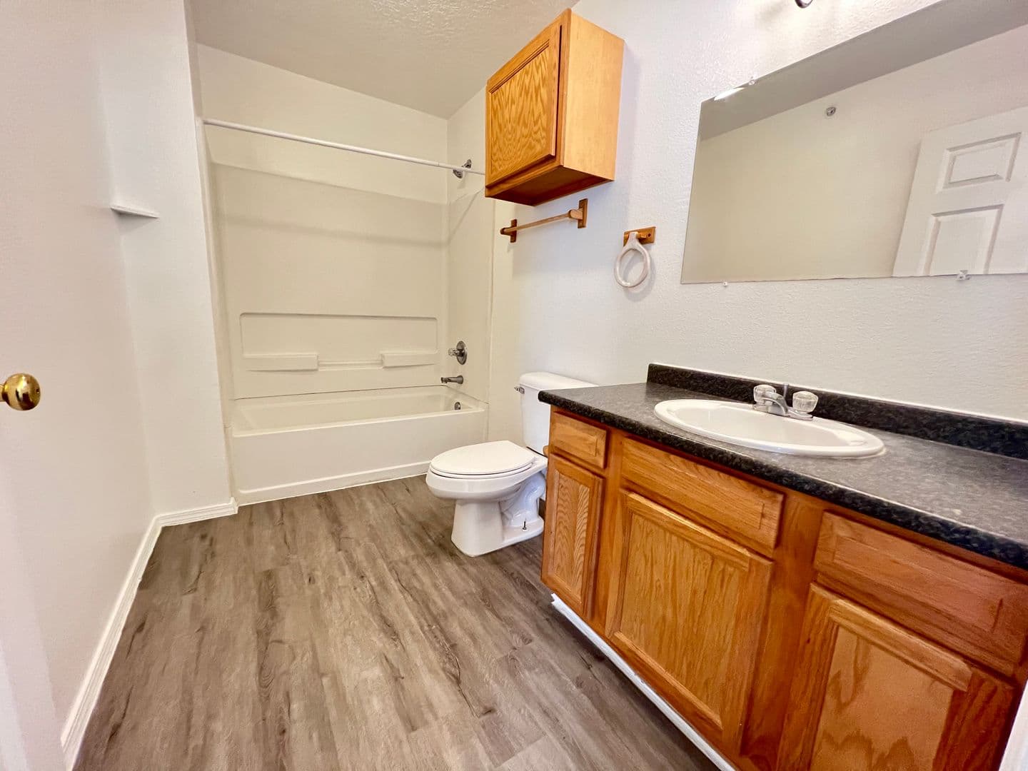 Albuquerque Apartment: 1038 Palomas Dr SE