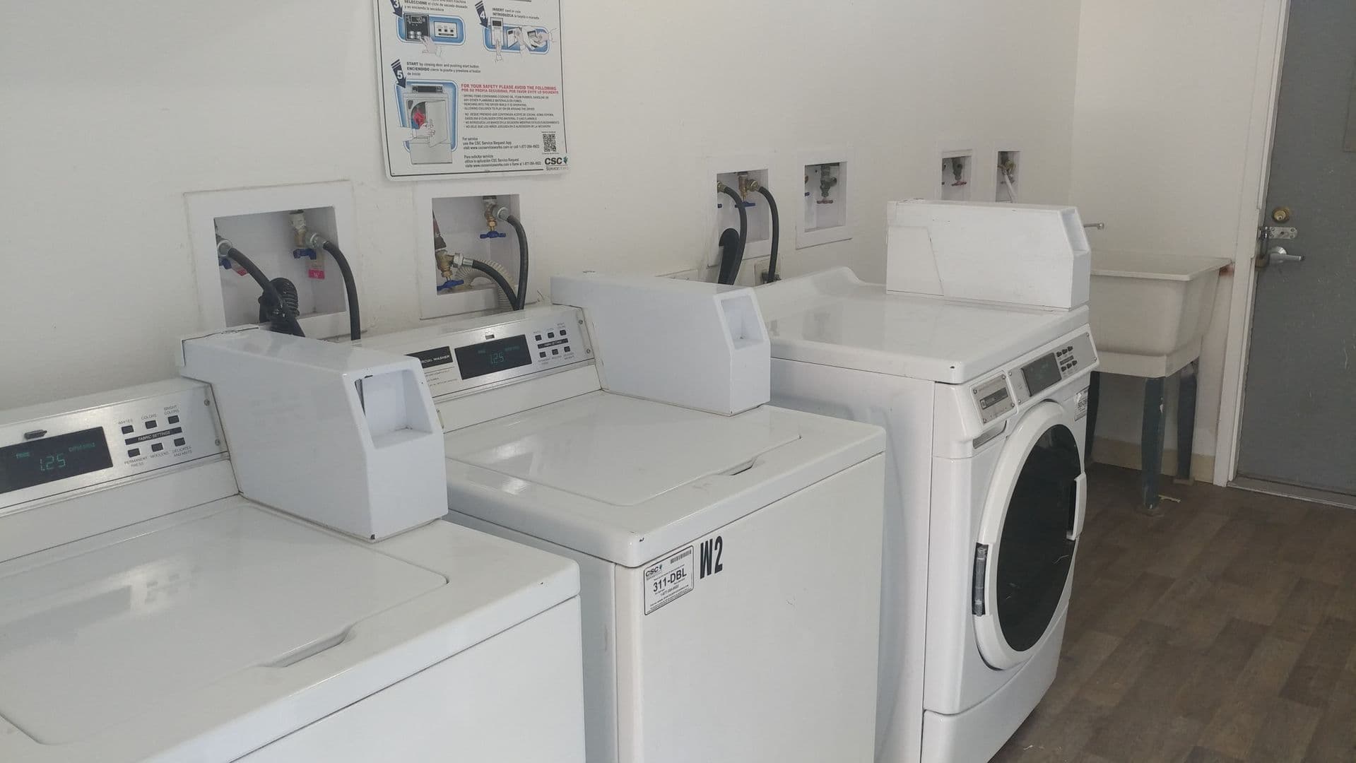 Albuquerque Apartment: 1111 Amherst Dr SE