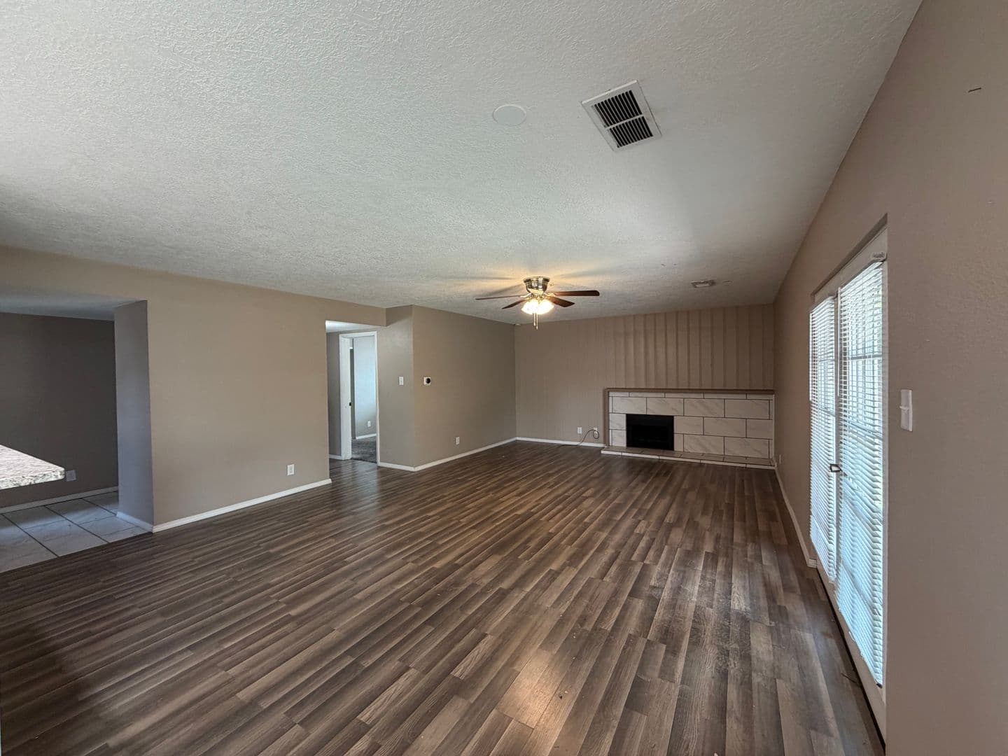 Albuquerque House: 2908 Dakota St NE