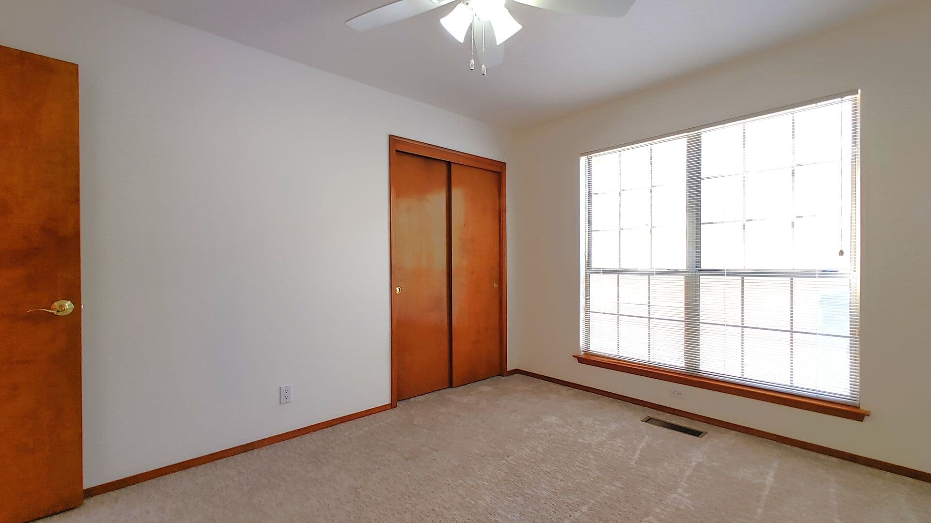 Albuquerque House: 7916 Woodwind Dr NE