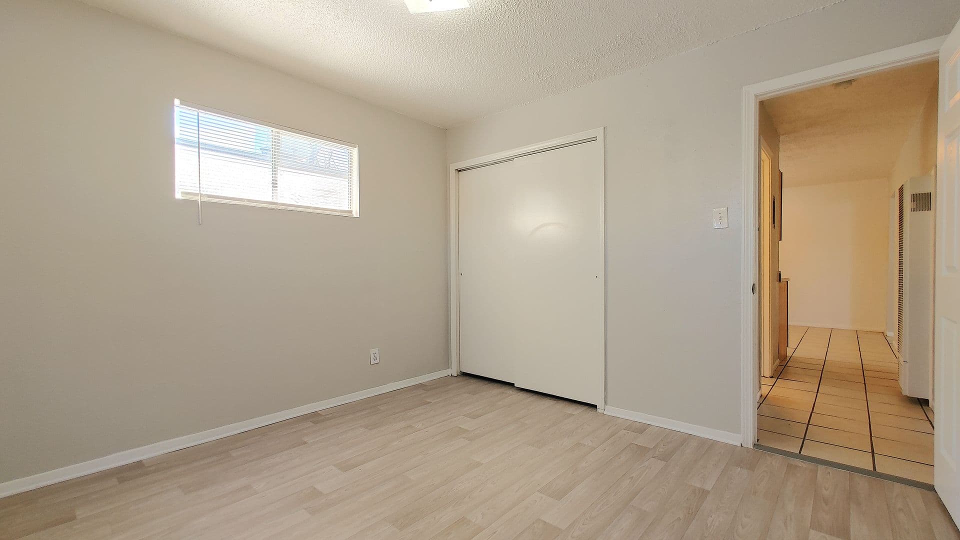 Albuquerque Apartment: 425 Tennessee St NE