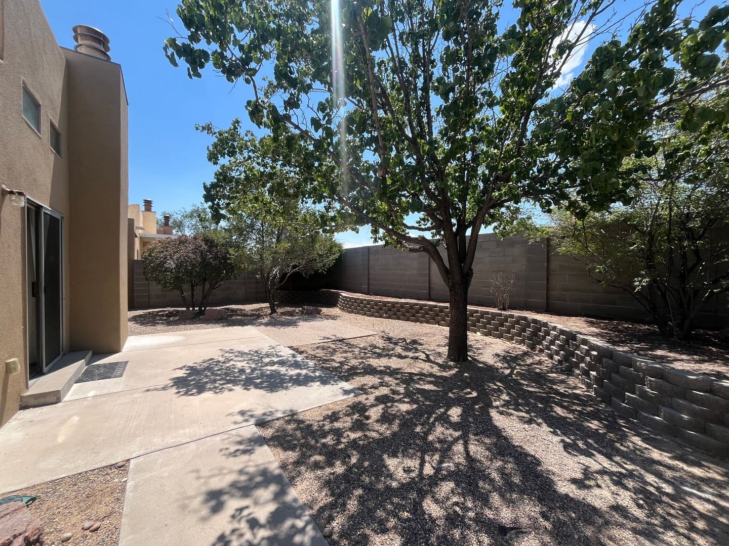 Albuquerque House: 3005 Prenda de Oro NW