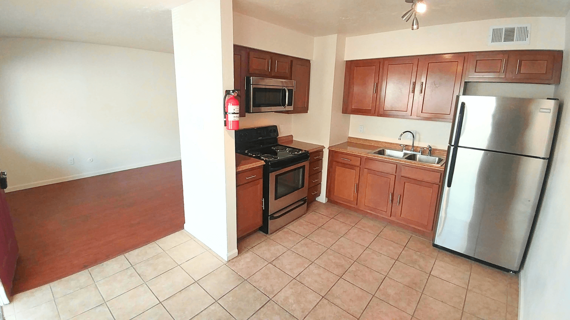 Albuquerque Apartment: 4207 Mesa Grande PL SE