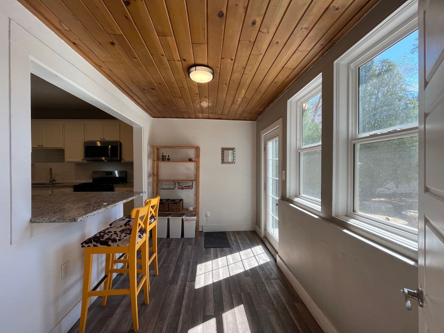 Albuquerque House: 710 Roma Ave NW