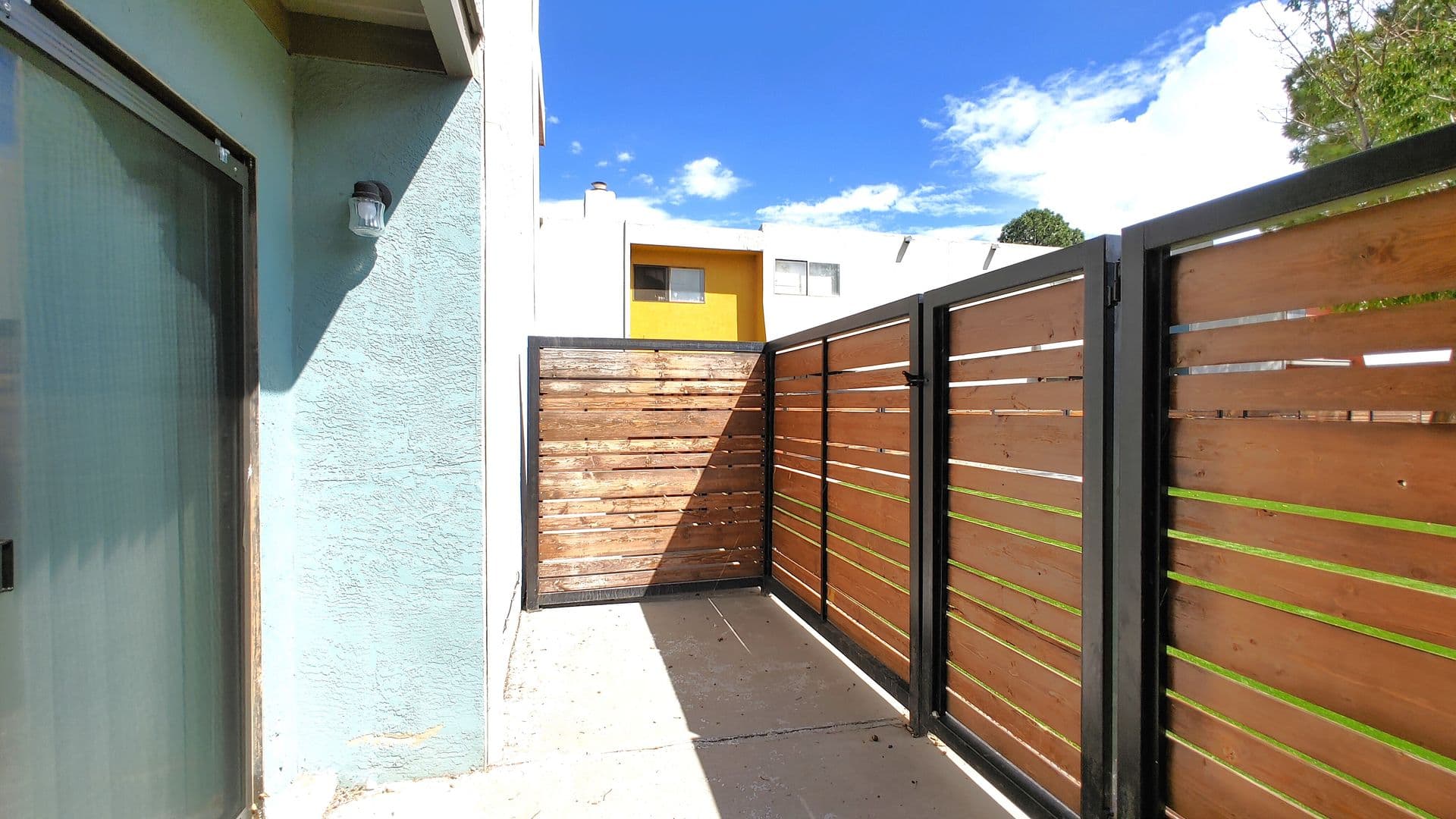 Albuquerque Apartment: 5500 Eastern Avenue SE