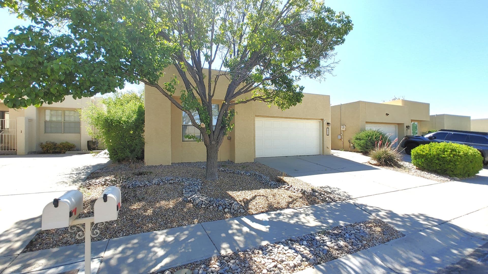 Albuquerque House: 7916 Woodwind Dr NE