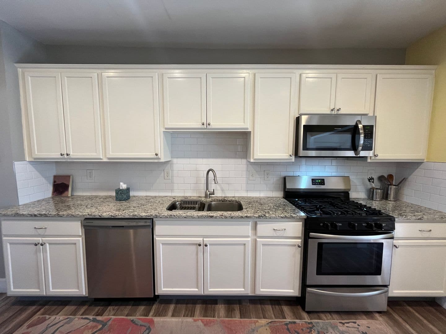 Albuquerque House: 710 Roma Ave NW
