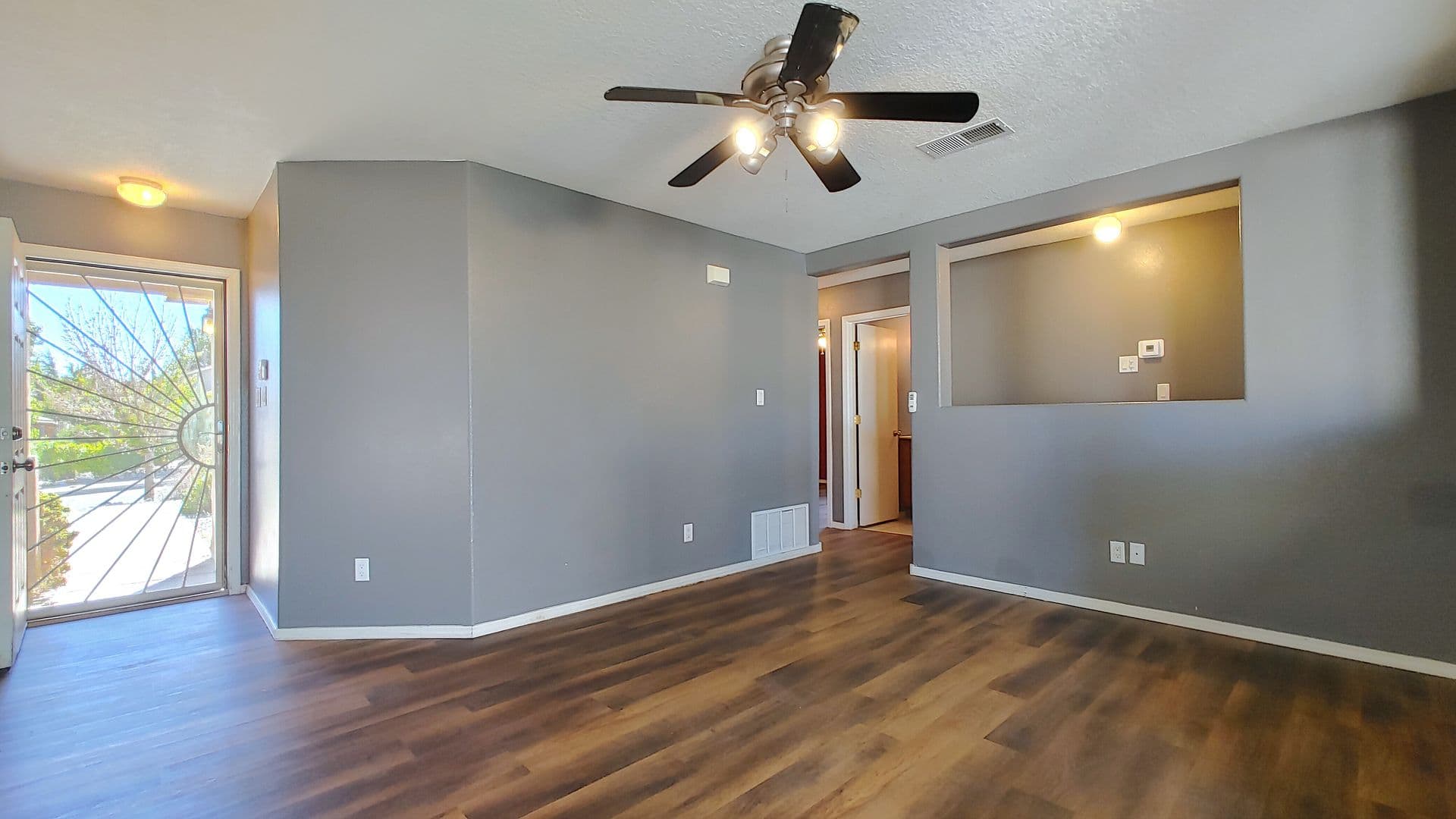 Albuquerque House: 6039 Malpais Park Ave NW