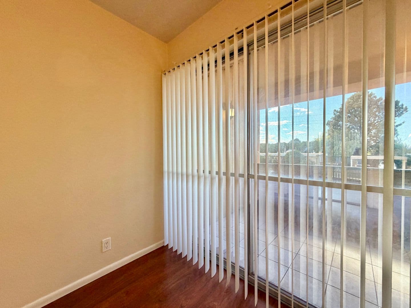 Albuquerque Apartment: 2901 Euclid Ave NE