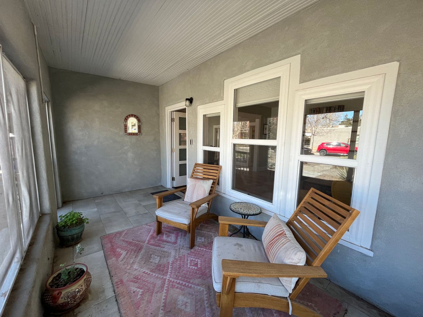 Albuquerque House: 710 Roma Ave NW