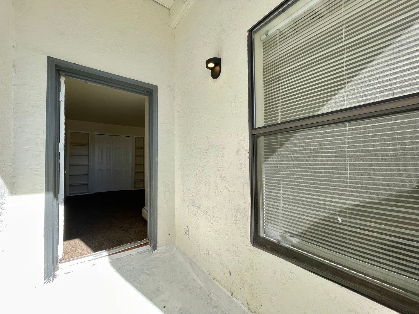 Albuquerque Apartment: 13500 Skyline RD NE