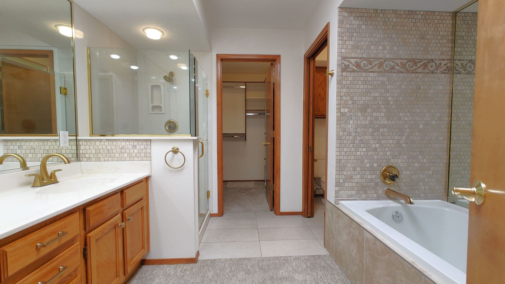 Albuquerque House: 7916 Woodwind Dr NE