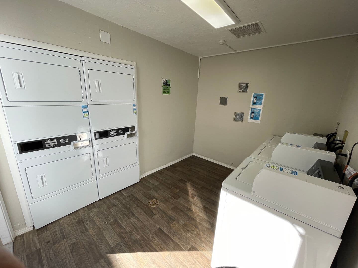 Albuquerque Apartment: 5500 Eastern Avenue SE