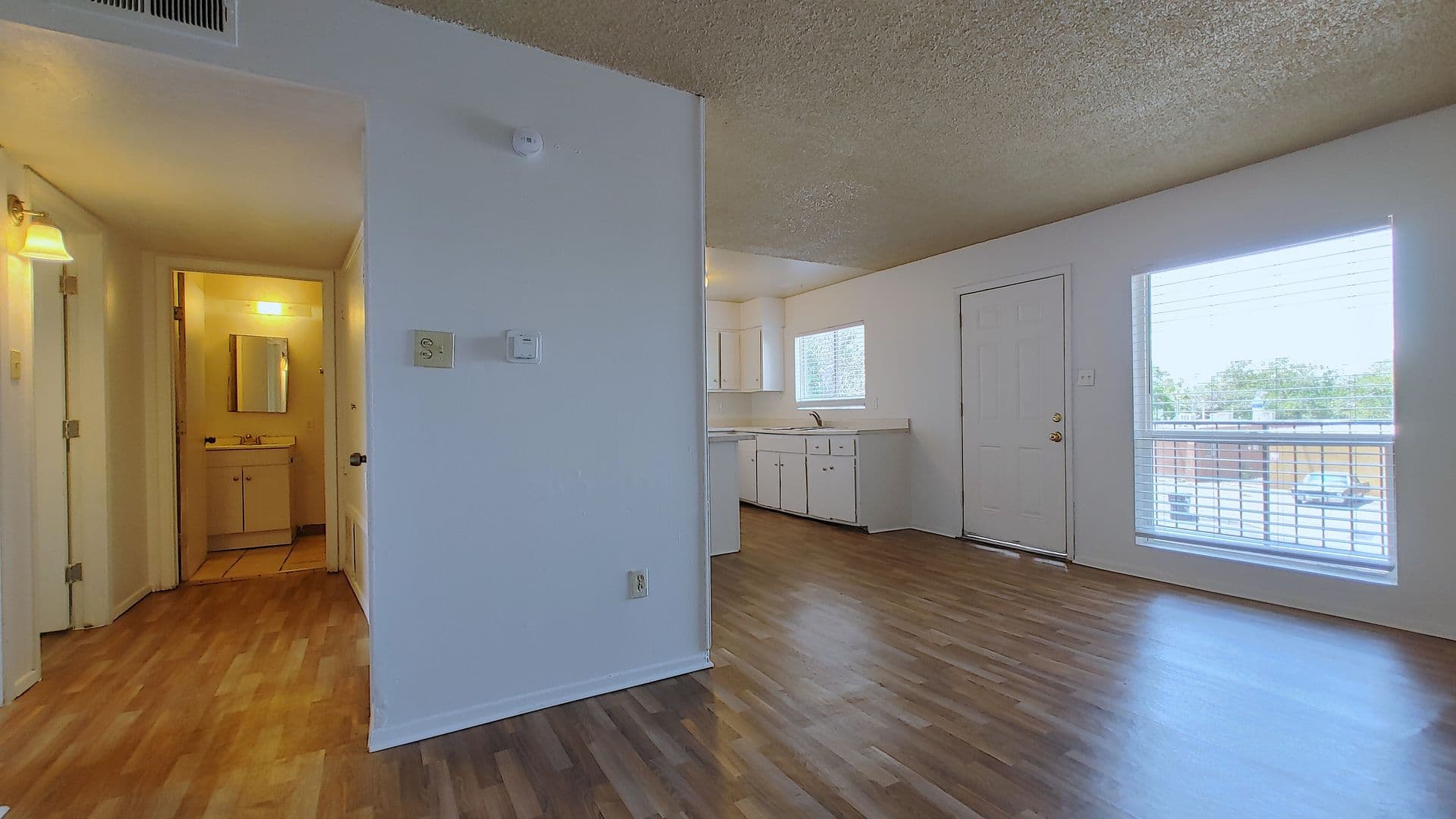 Albuquerque Apartment: 216 General Stilwell St NE