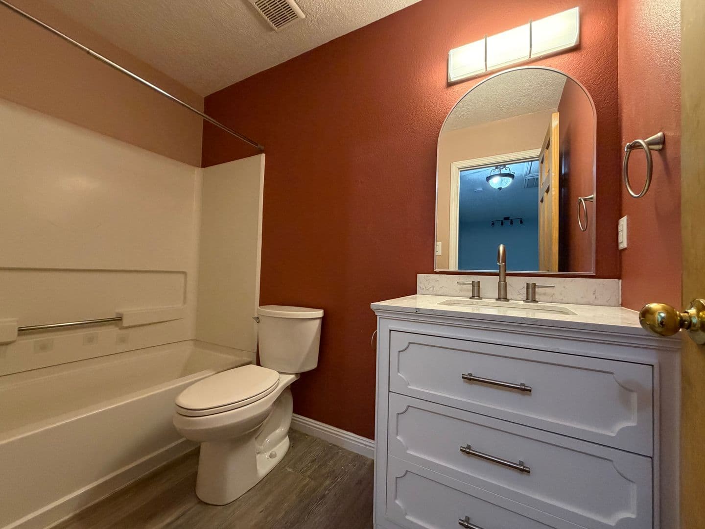 Albuquerque House: 6227 Castle Dome PL NW