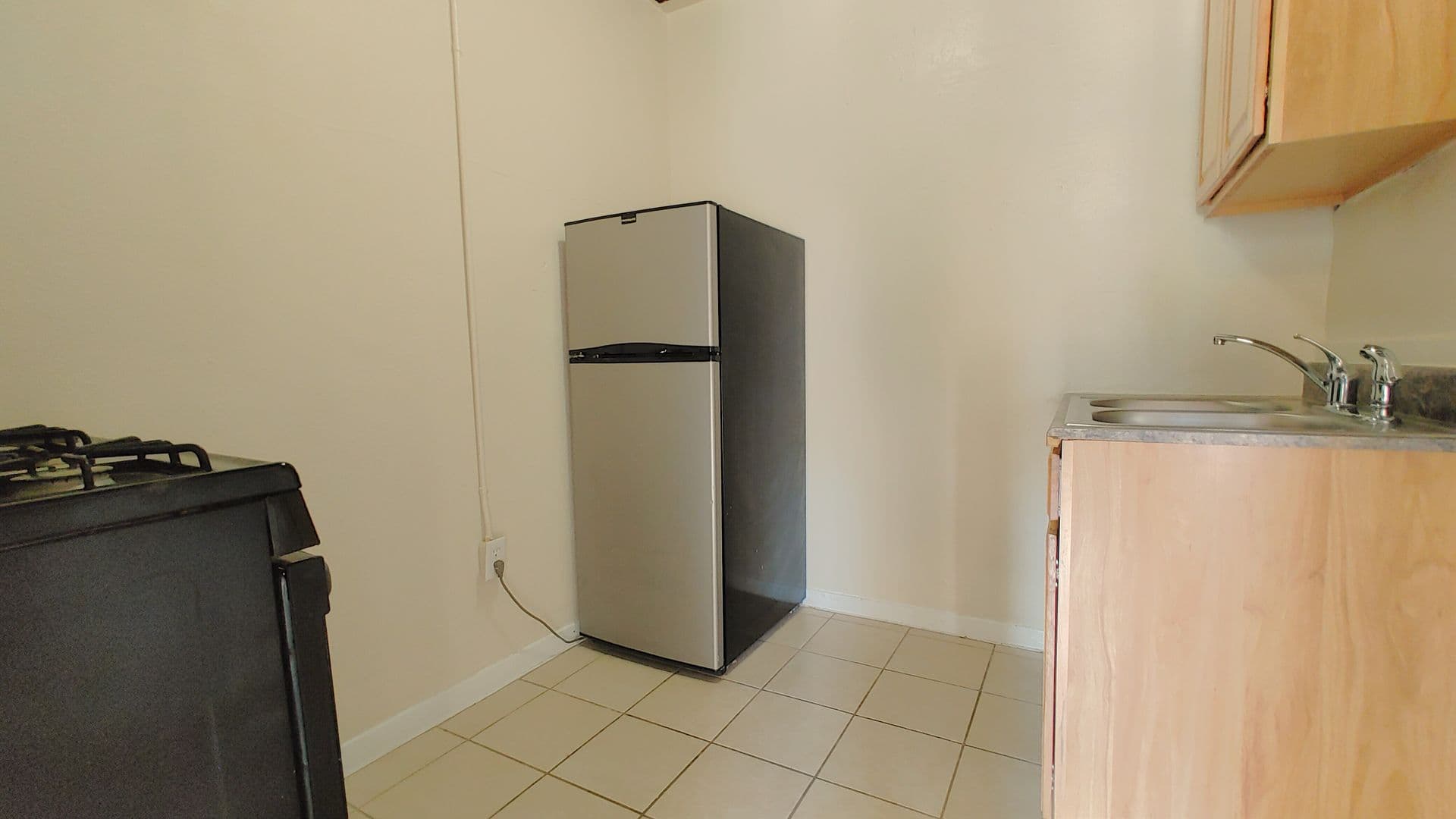 Albuquerque Apartment: 4223 Central Ave NE