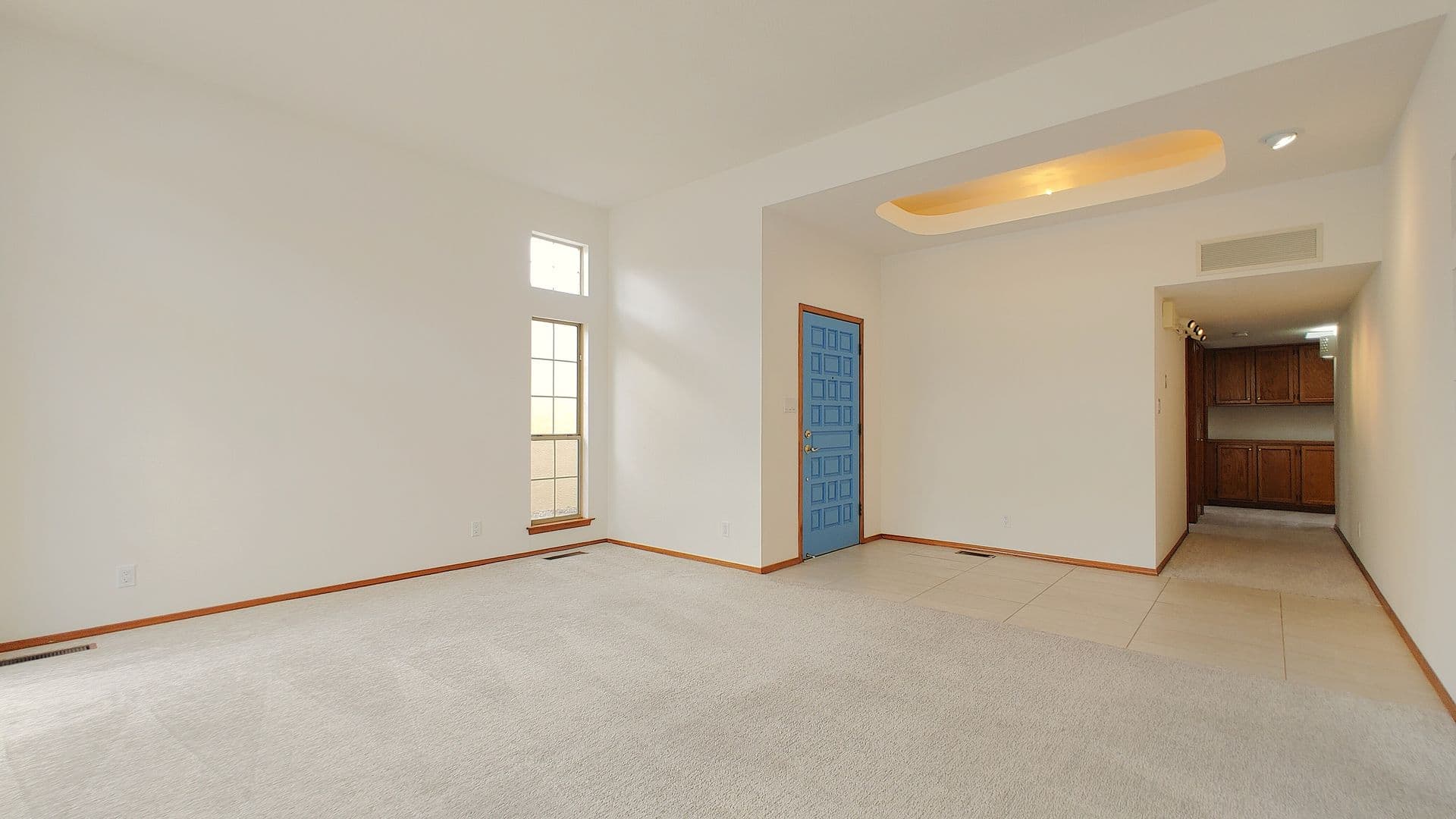 Albuquerque House: 7916 Woodwind Dr NE