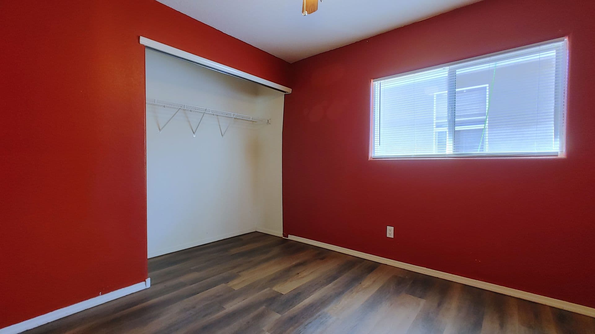 Albuquerque House: 6039 Malpais Park Ave NW