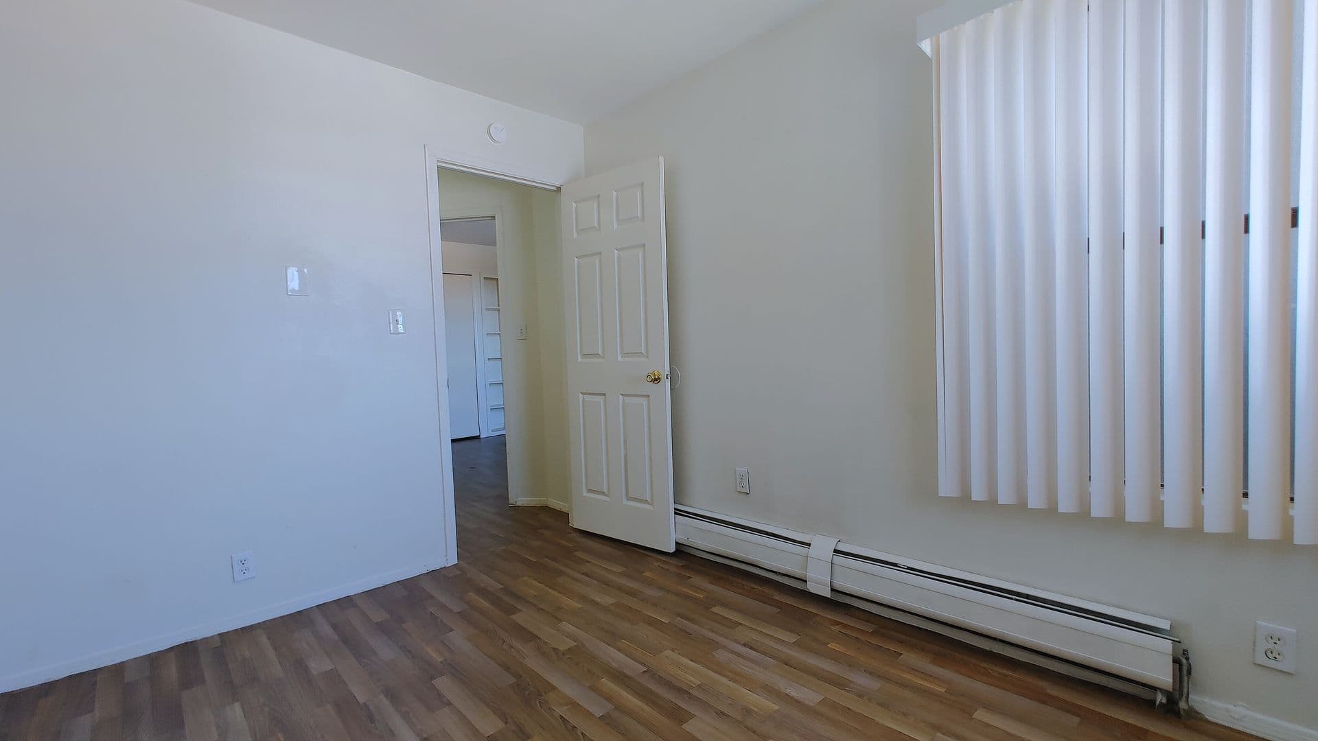 Albuquerque Apartment: 13500 Skyline RD NE