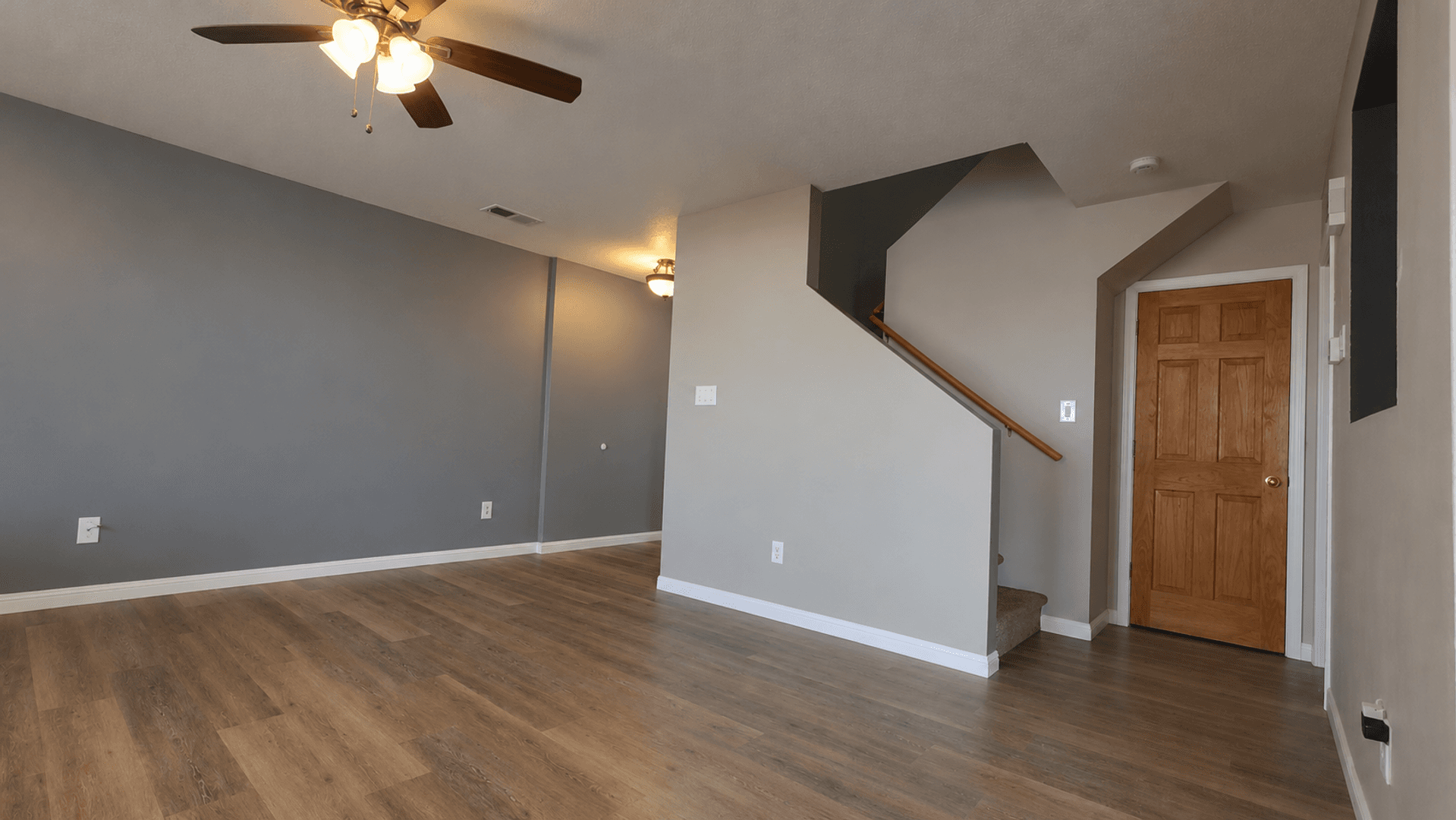 Albuquerque House: 6227 Castle Dome PL NW